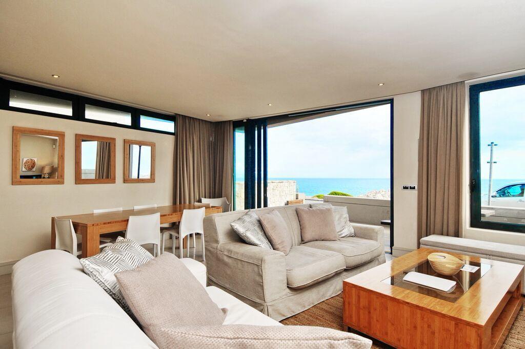 Bamboo @ Le Paradis Hermanus Εξωτερικό φωτογραφία