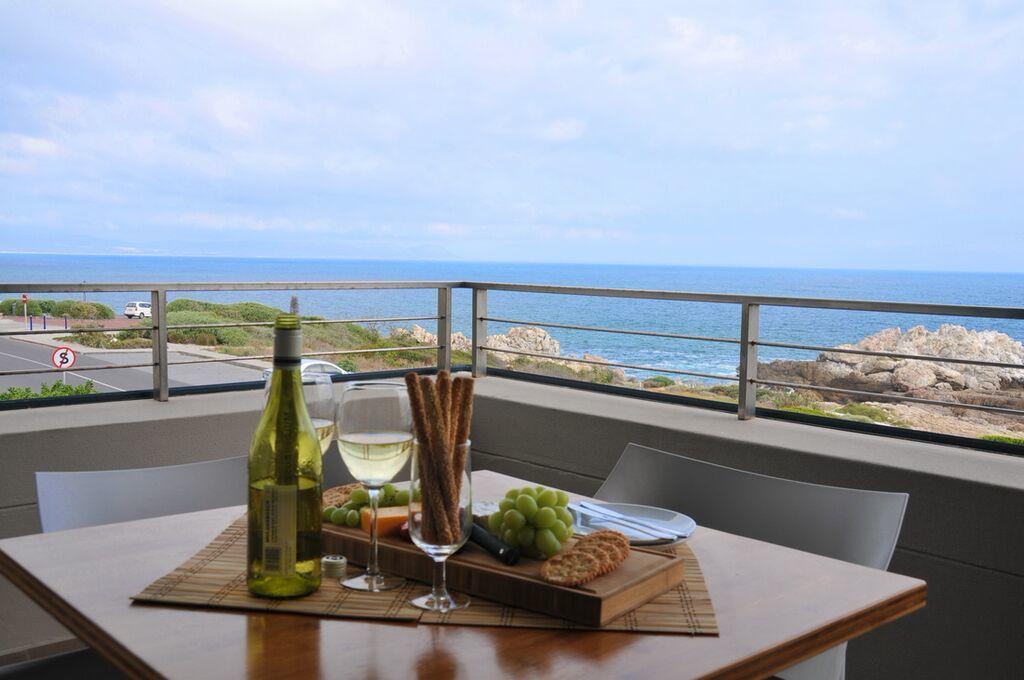 Bamboo @ Le Paradis Hermanus Εξωτερικό φωτογραφία