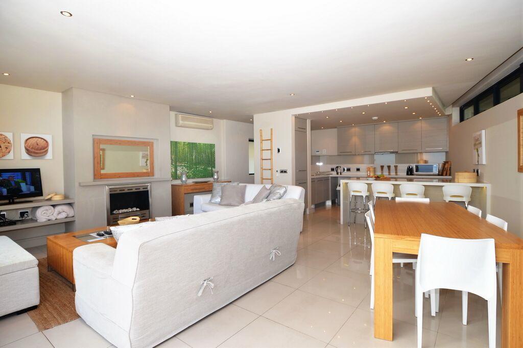 Bamboo @ Le Paradis Hermanus Εξωτερικό φωτογραφία