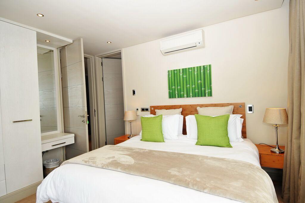 Bamboo @ Le Paradis Hermanus Εξωτερικό φωτογραφία
