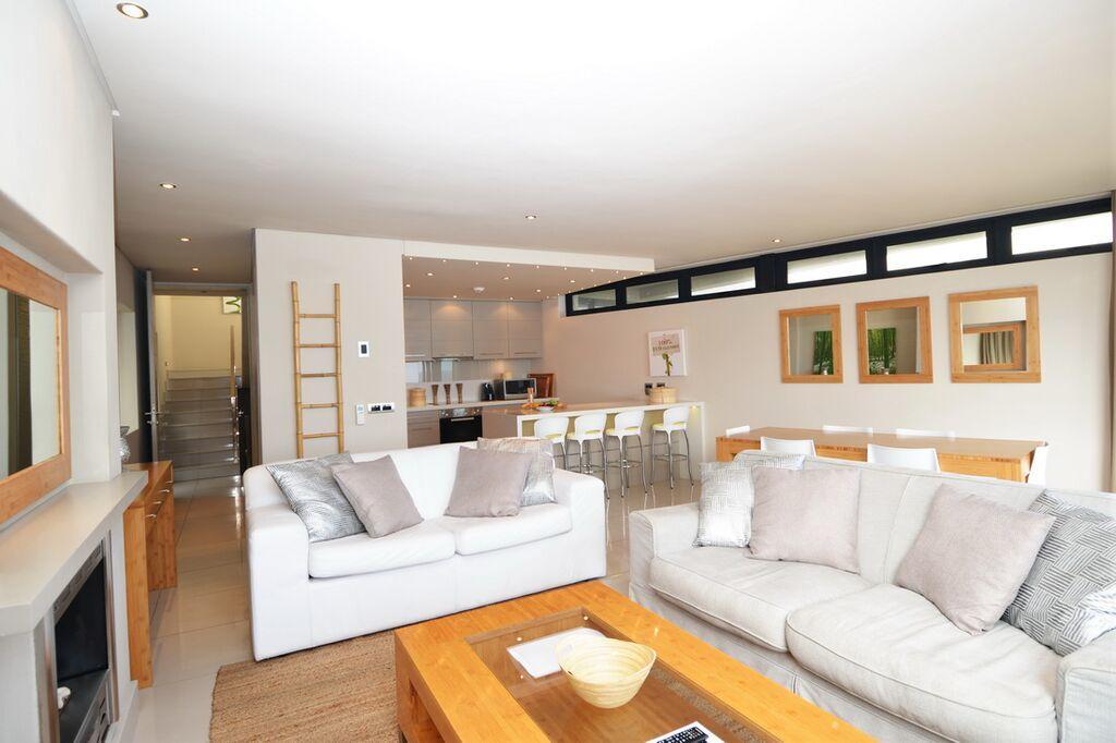 Bamboo @ Le Paradis Hermanus Δωμάτιο φωτογραφία